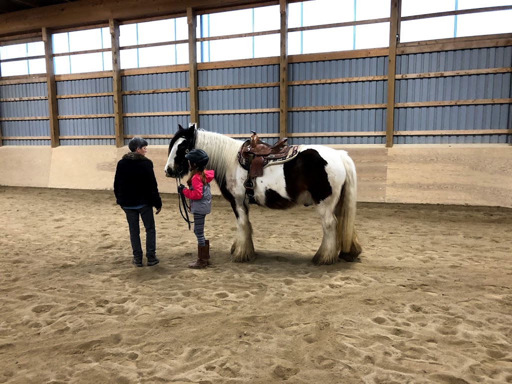 Jäger Ranch | 1209a Snyders Rd E, Baden, ON N3A 3J5, Canada | Phone: (519) 729-6525