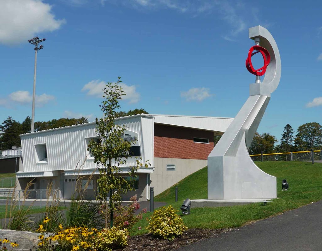 Yann Farley / artiste multidisciplinaire | 150 Rue Industrielle, Sainte-Justine, QC G0R 1Y0, Canada | Phone: (418) 478-8038