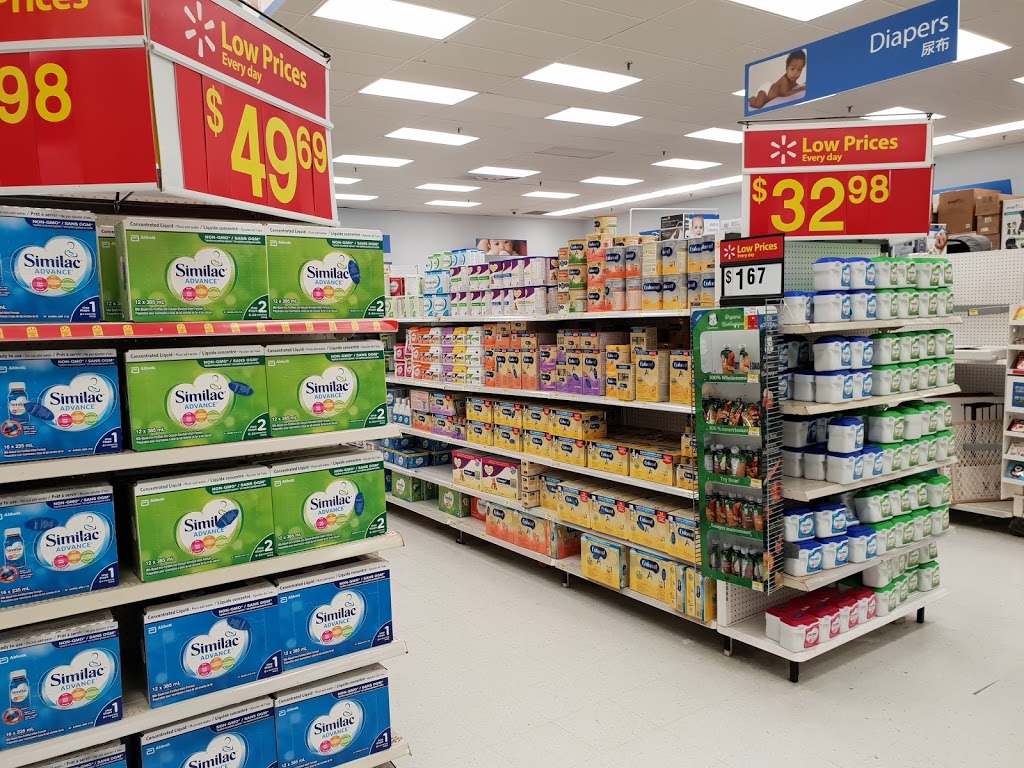 Walmart Markville Mall Supercentre | 5000 Highway 7 Unit Y006A, Markham, ON L3R 4M9, Canada | Phone: (905) 477-6060