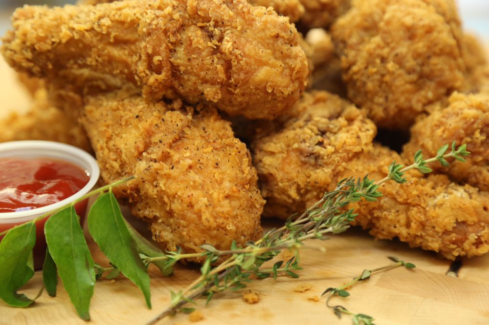 Tai chi chinese food | 4190 Kingston Rd, Scarborough, ON M1E 4W1, Canada | Phone: (416) 282-8828