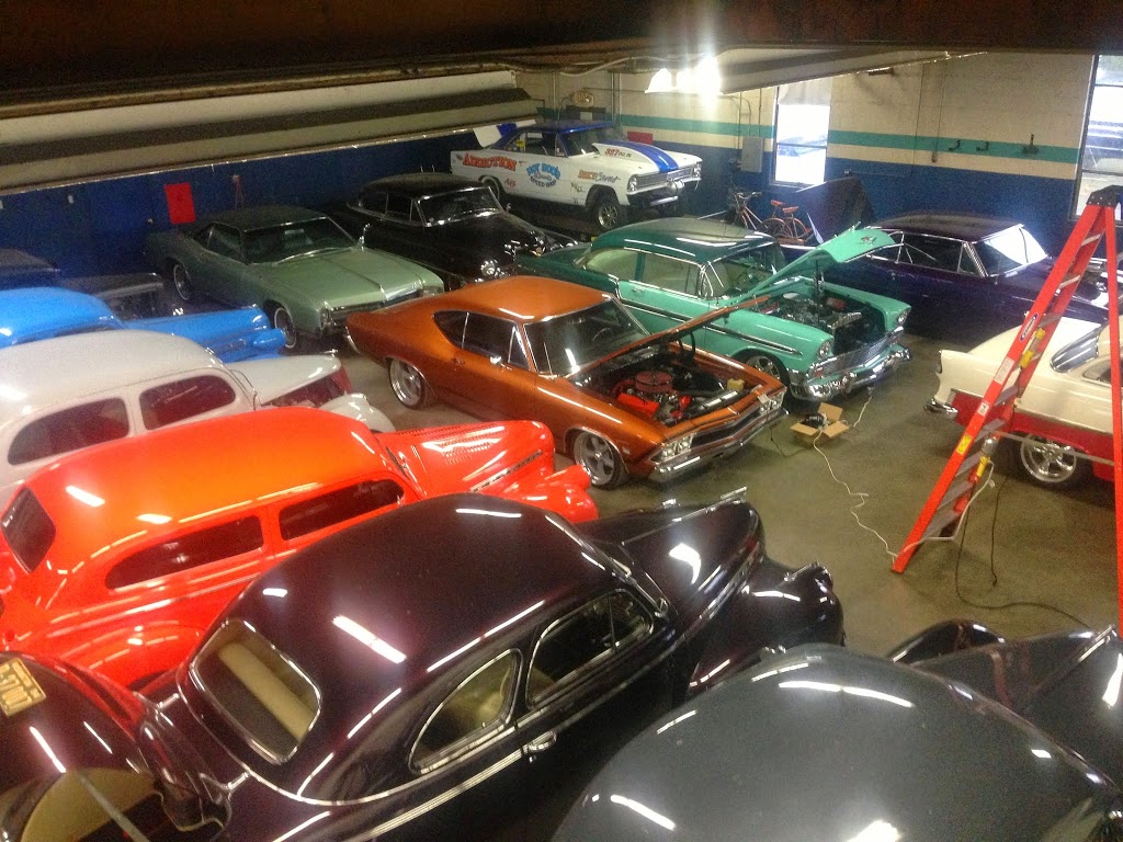 Imports & Classics | 8038 Guide Meridian Rd, Lynden, WA 98264, USA | Phone: (360) 820-0284