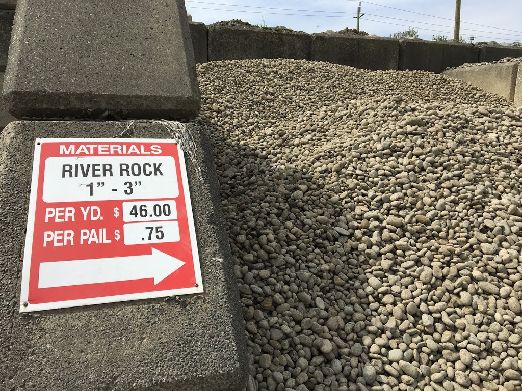 Meadows Landscape Supply Ltd. | 18020 Kennedy Rd, Pitt Meadows, BC V3Y 1Z1, Canada | Phone: (604) 465-1311