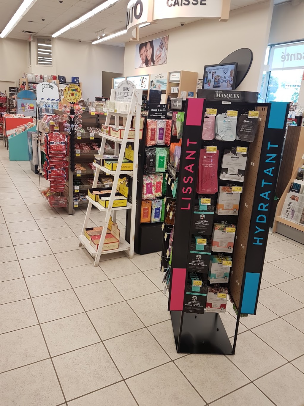 PJC Jean Coutu | 1049 Boulevard Roland-Therrien, Longueuil, QC J4J 4L3, Canada | Phone: (450) 928-0030