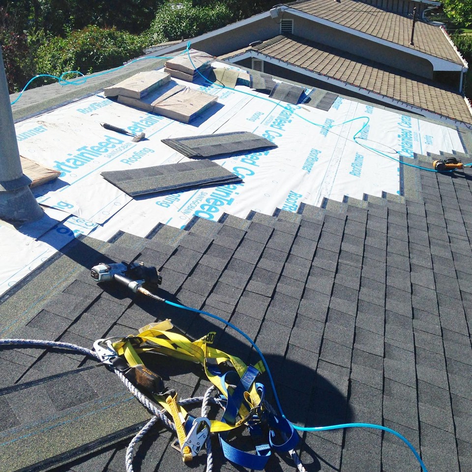 Recoil Roofing | 4072 San Clemente Ave, Peachland, BC V0H 1X6, Canada | Phone: (250) 215-8027