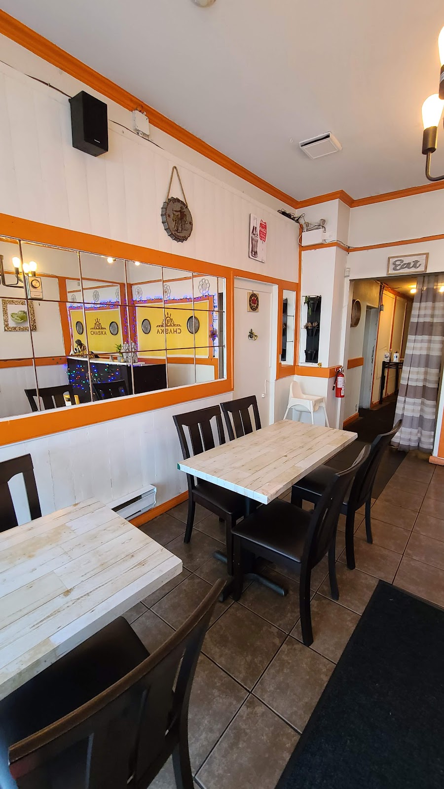 Chaska Indian Restaurant | 5737 176 St, Surrey, BC V3S 4C9, Canada | Phone: (604) 372-3373