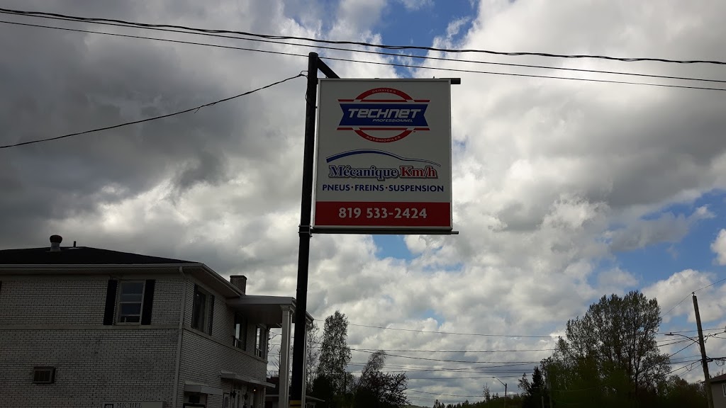 Mécanique KMH | 921 25e Rue, Grand-Mère, QC G9T 3R5, Canada | Phone: (819) 533-2424