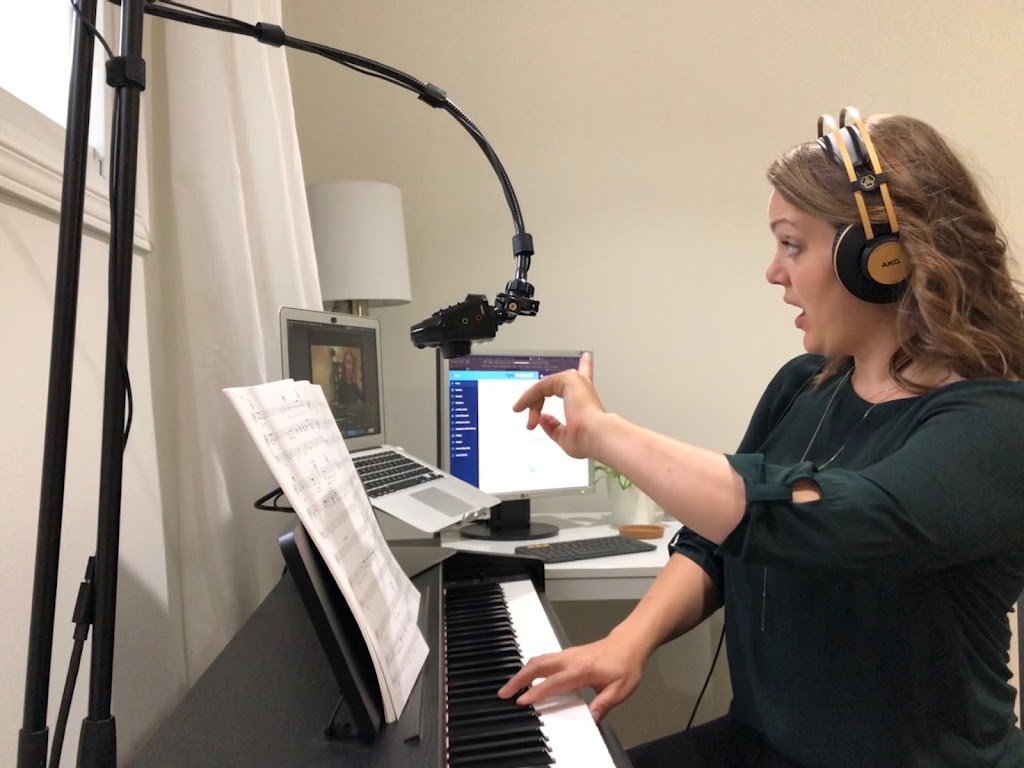 NewSong Academy | 10 St Clair Crescent, London, ON N6J 3E2, Canada | Phone: (647) 239-0039