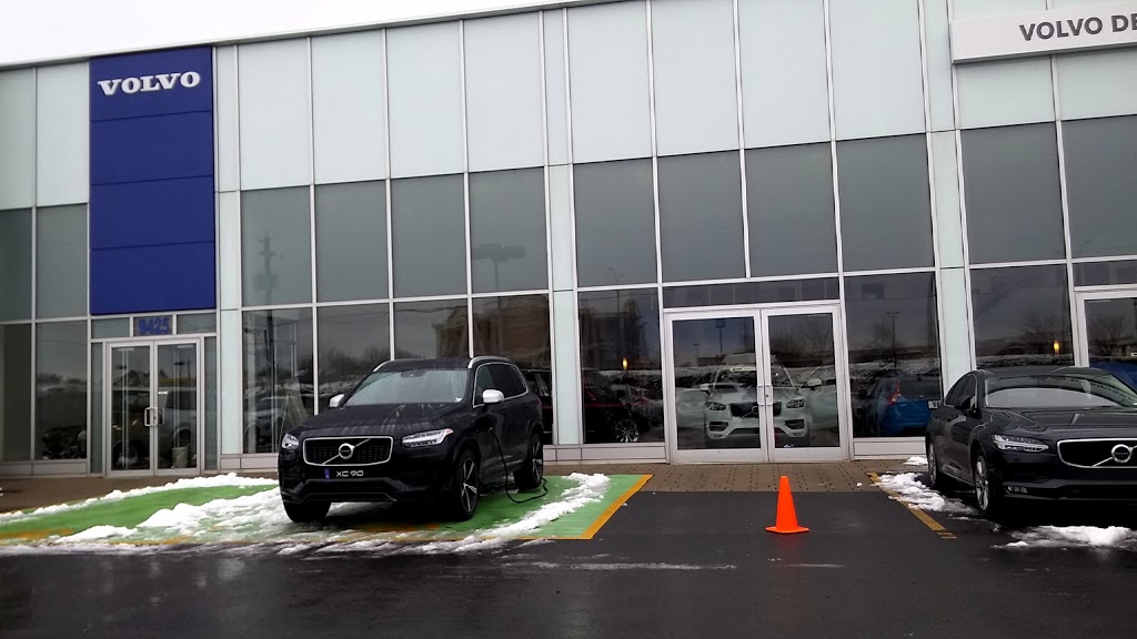 Volvo de Brossard | 9425 Boulevard Taschereau, Brossard, QC J4Y 2J3, Canada | Phone: (450) 659-6688