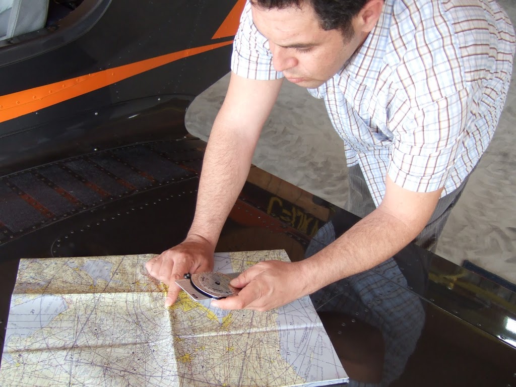 XStream Sport Aviation | 20 Ed Connelly Dr, Tiny, ON L0L 2J0, Canada | Phone: (705) 999-3221