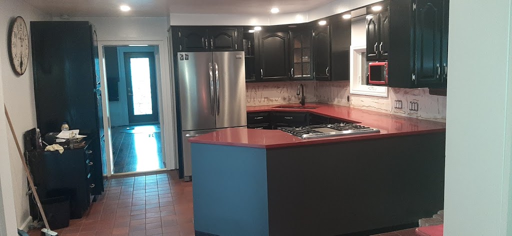 Southwest Granite & Glass | 255 Keil Dr S, Chatham, ON N7M 6J5, Canada | Phone: (855) 305-7625