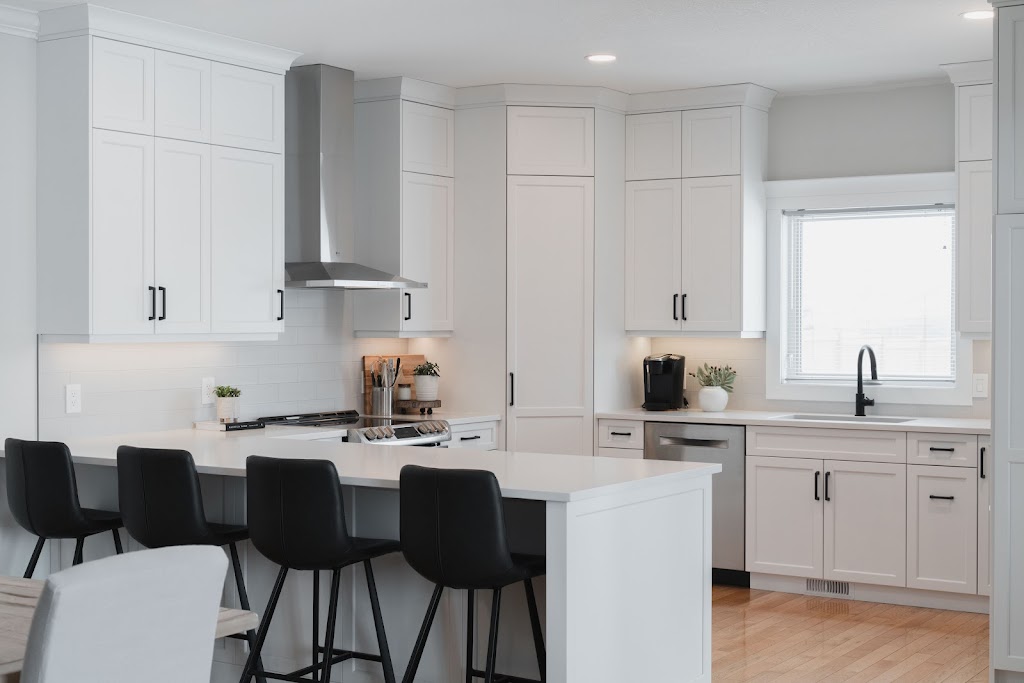 NKF Cabinetry | 428 2 St NE, Altona, MB R0G 0B1, Canada | Phone: (204) 324-7028