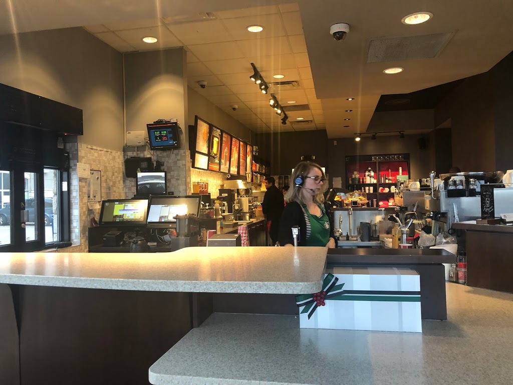 Starbucks | 1442 Fanshawe Park Rd W, London, ON N6G 0A4, Canada | Phone: (519) 472-3305