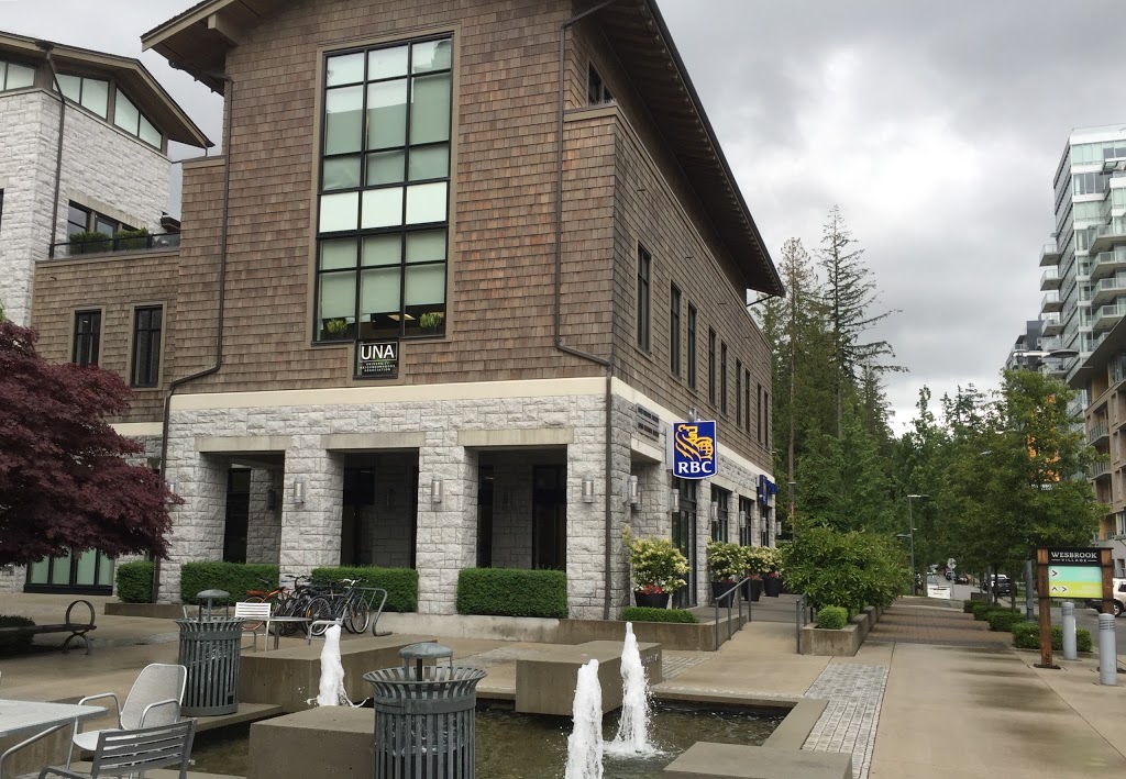 RBC Royal Bank | 5905 Berton Ave, Vancouver, BC V6S 0B3, Canada | Phone: (604) 221-5702
