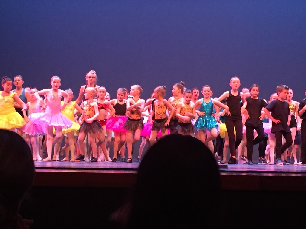 Dance Factory | 2091 146 Ave SE, Calgary, AB T2J 6C3, Canada | Phone: (403) 278-1817