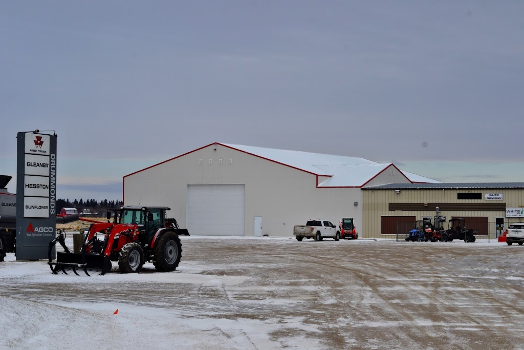 Drummonds Farm Services Ltd | MB-2, Holland, MB R0G 0X0, Canada | Phone: (204) 526-2740