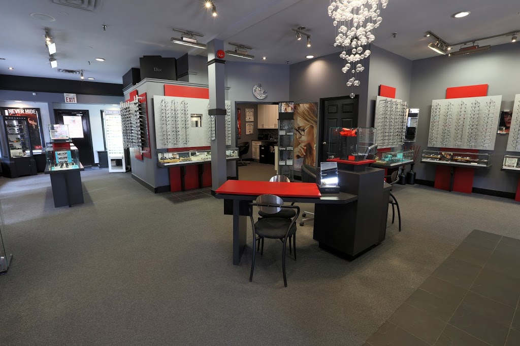 Specs On Pearl Inc | 414 Pearl St, Burlington, ON L7R 2N1, Canada | Phone: (905) 637-7777