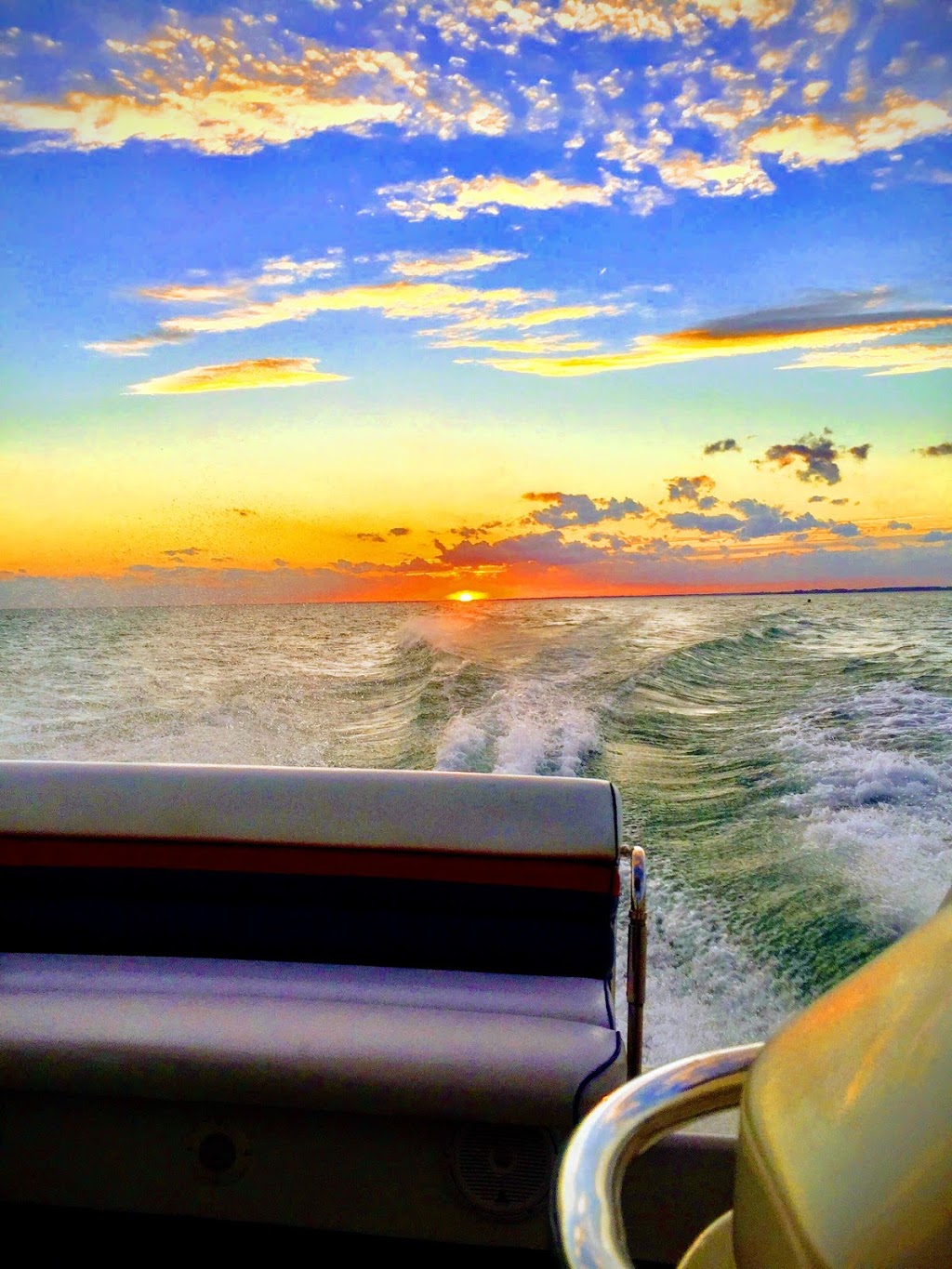 ADVENTURE CHARTERS & EXCURSIONS | 47710 Jefferson Ave, New Baltimore, MI 48047, USA