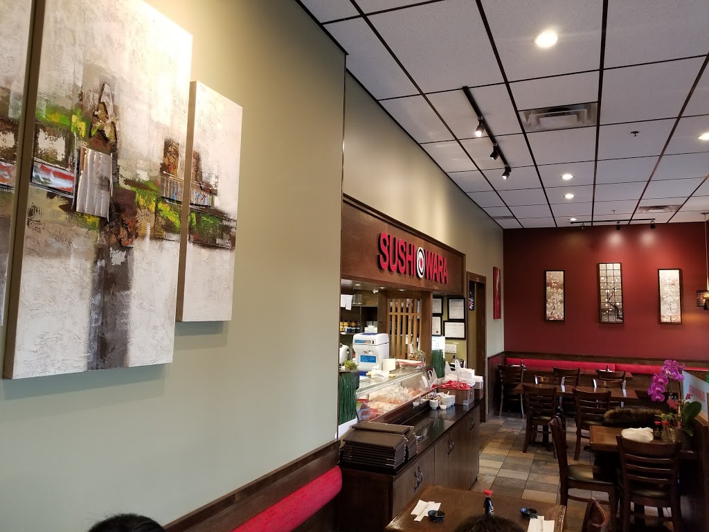 Sushi Wara | 6485 120 St, Delta, BC V4E 3G3, Canada | Phone: (604) 596-4460