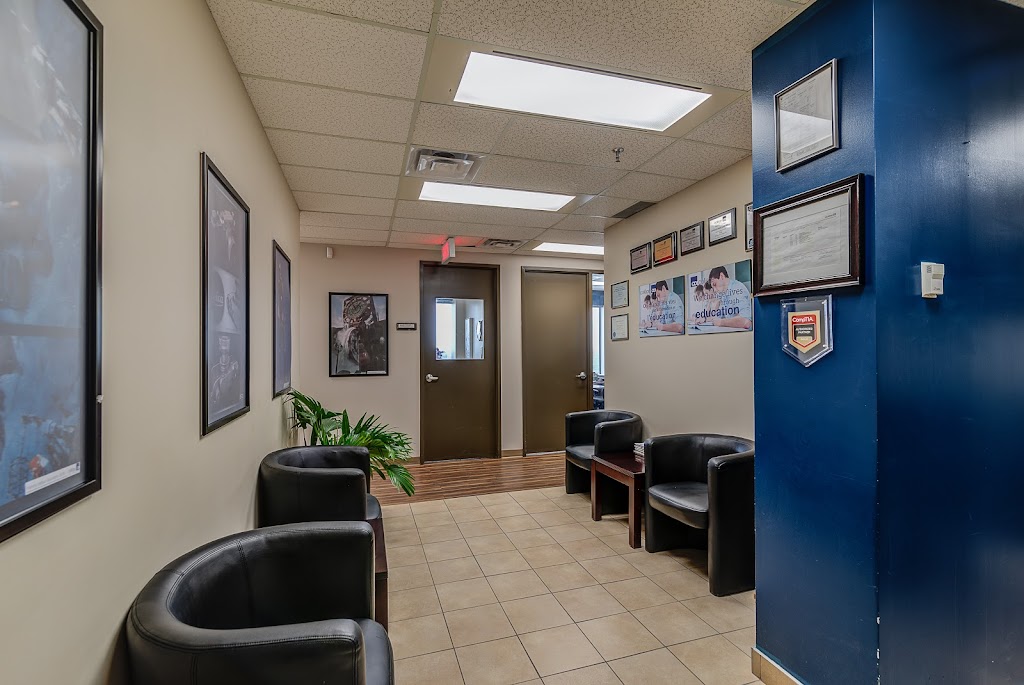 CDI College - Pointe-Claire | 1000 Boul Saint-Jean #500, Pointe-Claire, QC H9R 5P1, Canada | Phone: (800) 251-6621