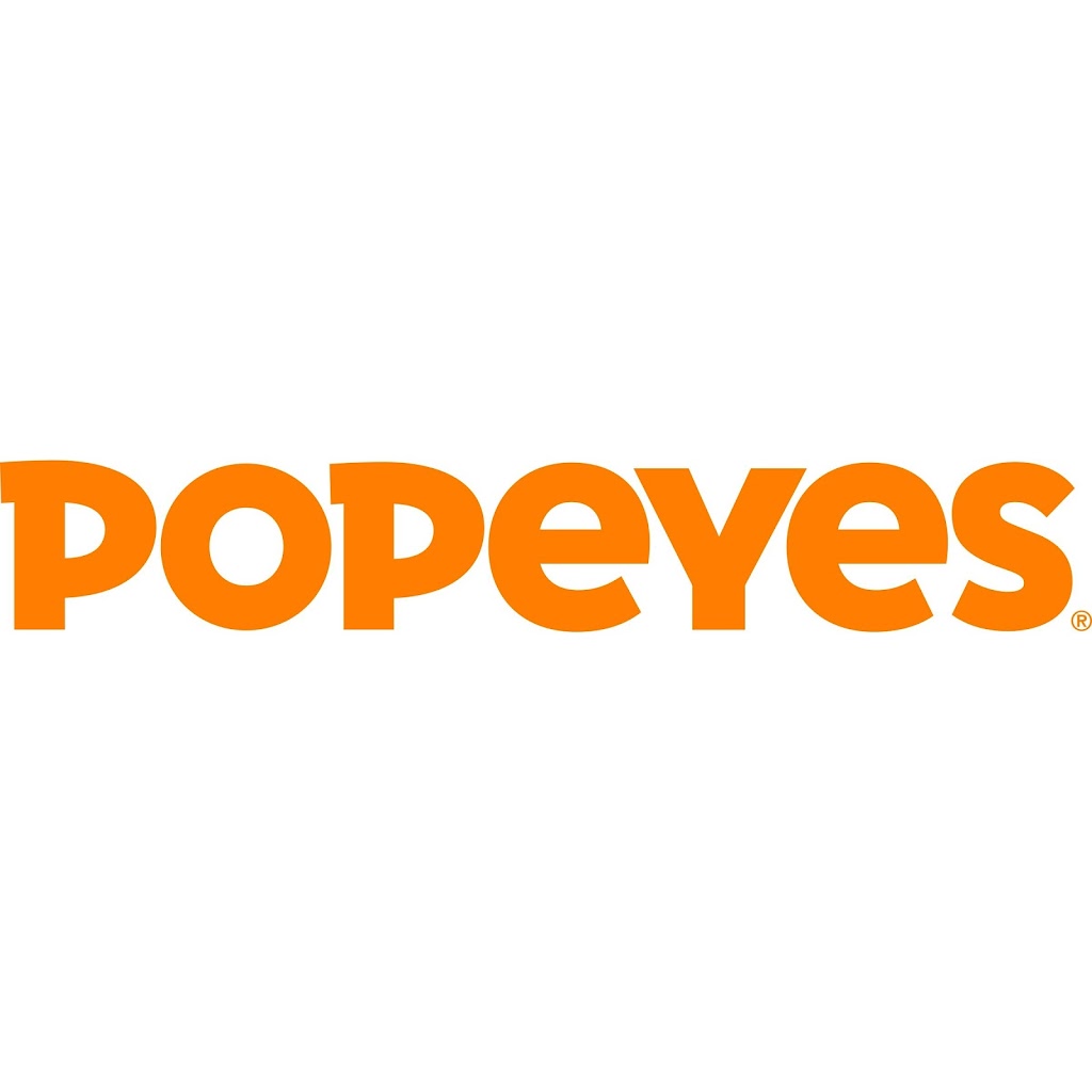 Popeyes Louisiana Kitchen | 201 Fairview Rd, Barrie, ON L4N 9B1, Canada | Phone: (705) 719-2100