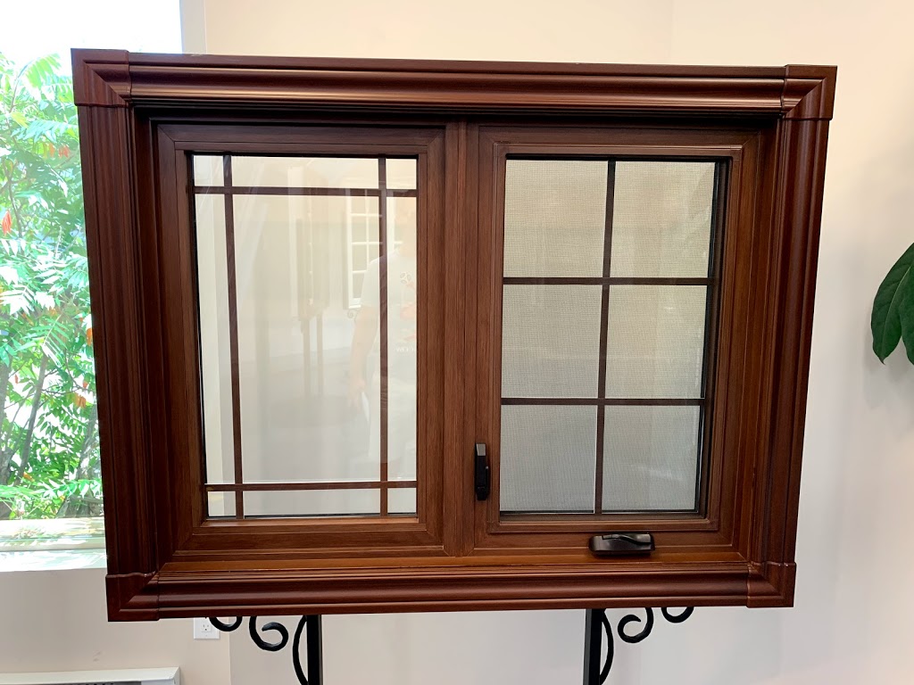 Optima Windows and Doors | 17 Canso Rd #4, Etobicoke, ON M9W 4M1, Canada | Phone: (647) 800-6973
