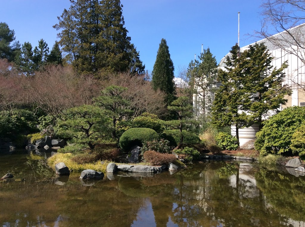 Momiji Gardens | 2901 BC-7A, Vancouver, BC V5K 2A1, Canada | Phone: (604) 873-7000