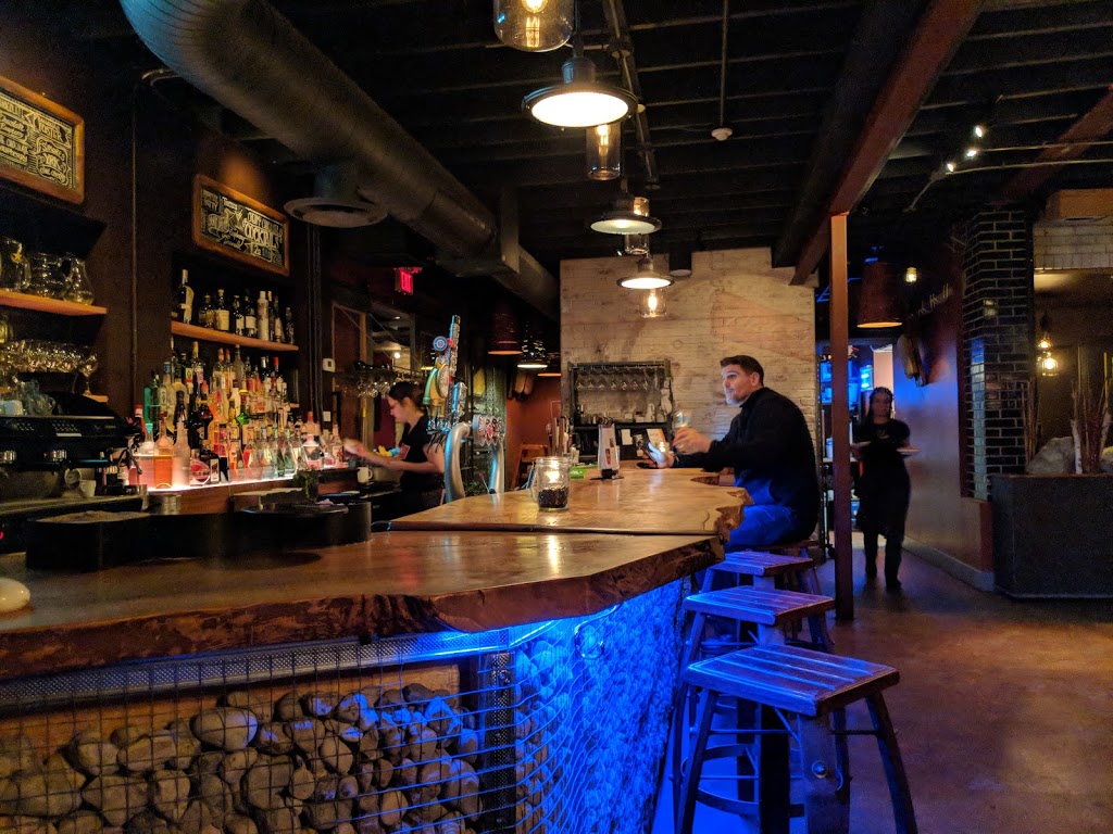 York Rd Kitchen & Chocolate Bar | 648 York Rd, Guelph, ON N1E 3J3, Canada | Phone: (519) 763-6333
