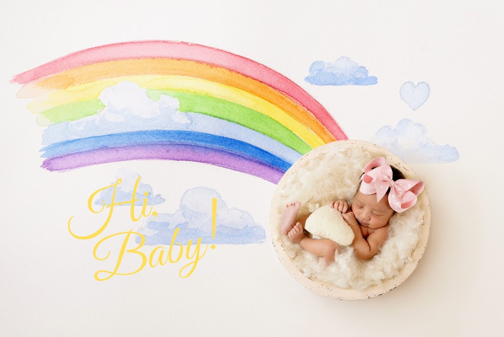 Hi, Baby! Winnipeg Newborn & Family Photography | 55 Paul Martin Dr, Winnipeg, MB R2C 5M4, Canada | Phone: (204) 223-7130