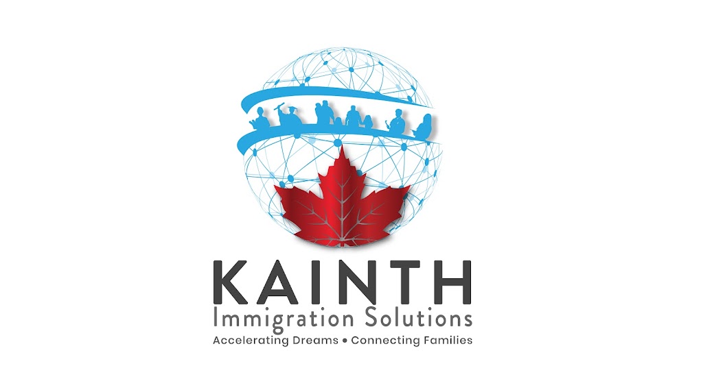 Kainth Immigration Solutions | 139 Barleyfield Rd, Brampton, ON L6R 2K3, Canada | Phone: (888) 524-6844