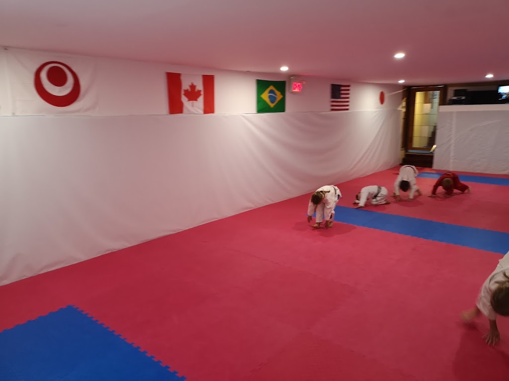the S.K.I.L. dojo Shogen-Ryu Karate-Do International LTD | 34 Front St W, Strathroy, ON N7G 1X4, Canada | Phone: (519) 205-1933