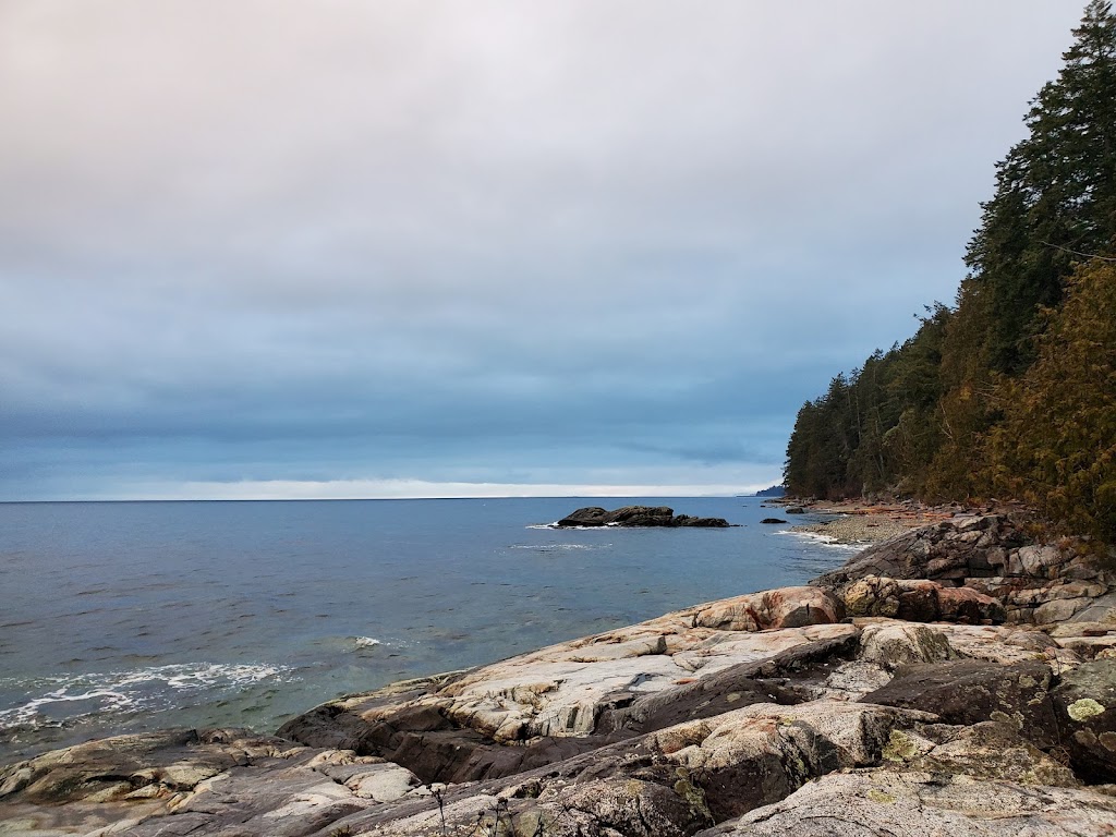 Camp Byng | 2139 Lower Rd, Roberts Creek, BC V0N 2W6, Canada | Phone: (604) 886-2686