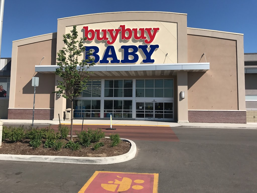 buybuy BABY | 67 Colossus Drive Unit D10, Box 147, Woodbridge, ON L4L 9J8, Canada | Phone: (905) 264-9682