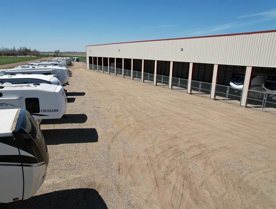 Storage Bros - Taber | 170024 Twp Rd 95AA, Taber, AB T1G 2E1, Canada | Phone: (888) 897-8673