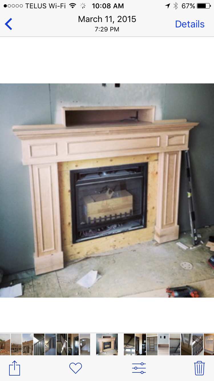 Restore Homes | 17 Ravenscrag Crescent, Norglenwold, AB T4S 1S5, Canada | Phone: (403) 357-8533