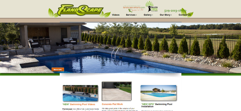 Mackenzie Media Group | 2522 Main St, London, ON N6P 1P9, Canada | Phone: (519) 857-6254