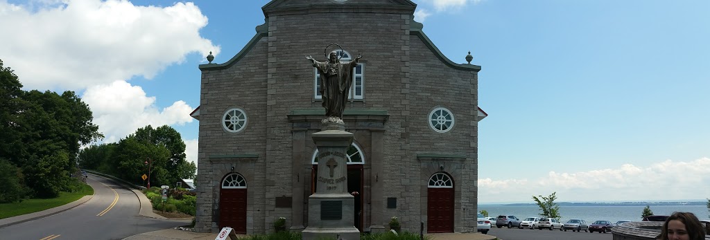 Église Saint-François | 351 Chemin Royal, Saint-François-de-lÎle-dOrléans, QC G0A 3S0, Canada | Phone: (418) 829-3100