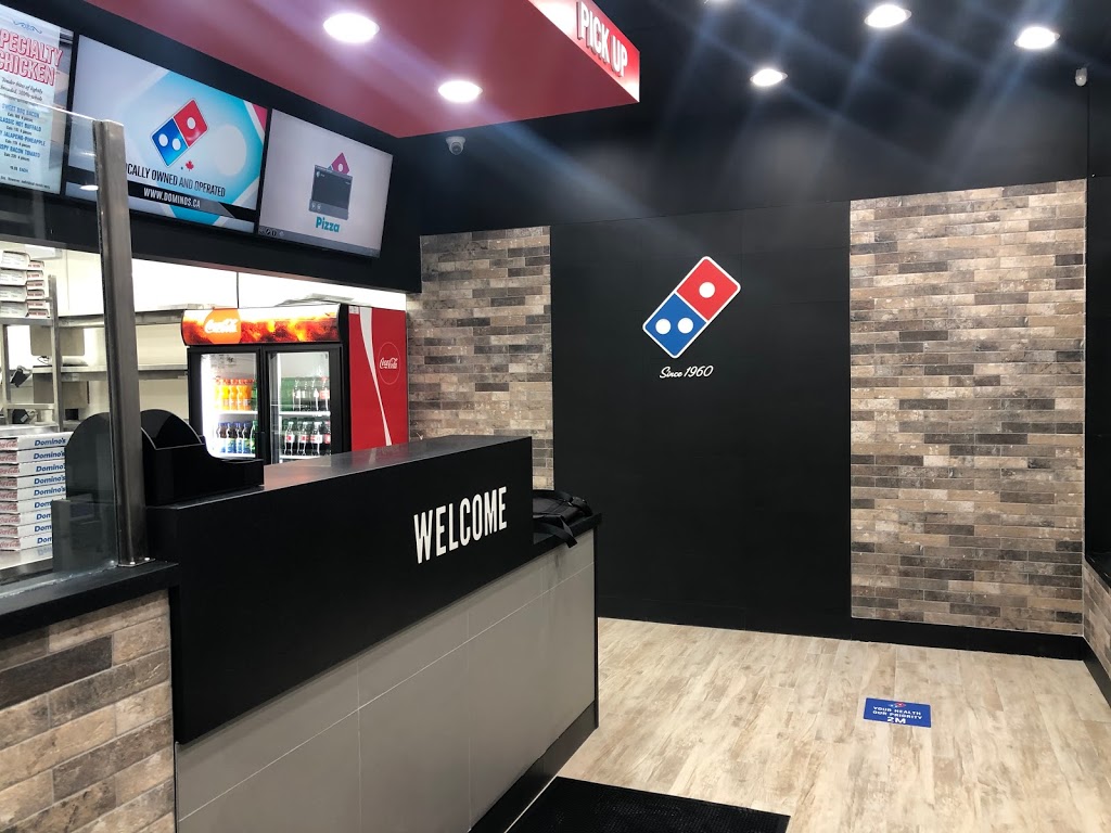Dominos Pizza | 351 Talisman Dr #3, Gravenhurst, ON P1P 0A7, Canada | Phone: (705) 684-9595