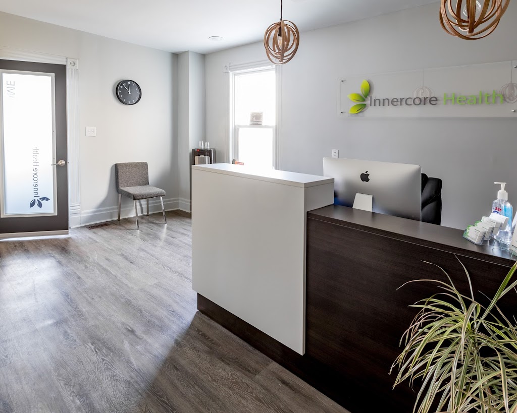 Innercore Health | 500 Oxford St E, London, ON N5Y 3H7, Canada | Phone: (519) 432-7247