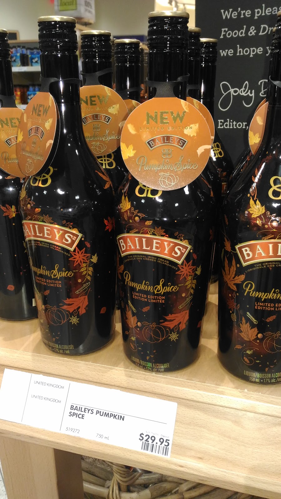 LCBO | 807 St Clair St, Chatham, ON N7L 0E9, Canada | Phone: (519) 354-9340