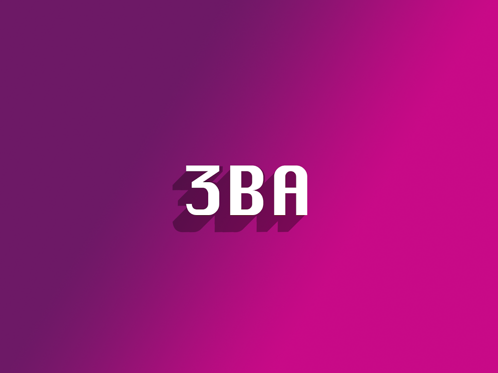 3BA Printing | Custom 3D Printing and Designing | 1981 Parkway Blvd, Coquitlam, BC V3E 3J8, Canada | Phone: (778) 953-6129