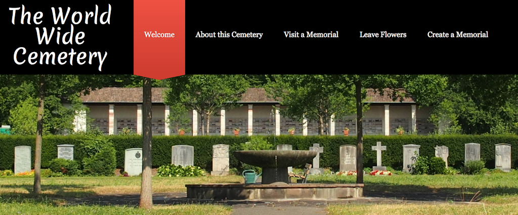 World Wide Cemetery | 153 Elm St, Ottawa, ON K1R 6N4, Canada | Phone: (613) 656-7569