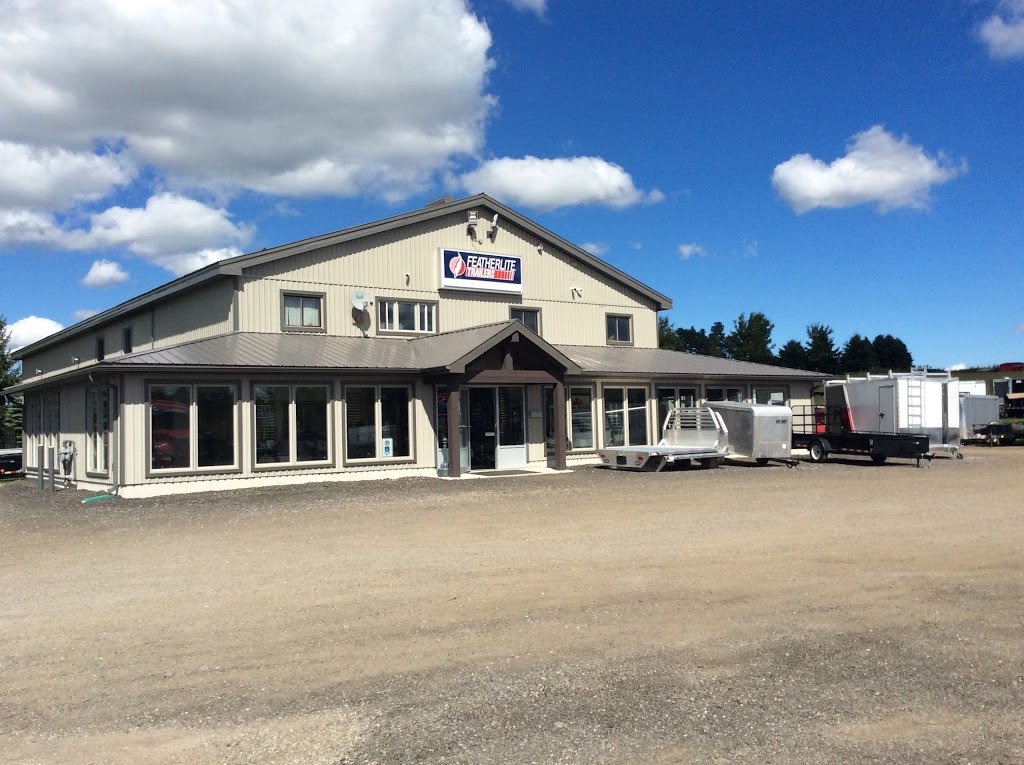 SCOTT REINHART TRAILER SALES LTD | 556007 Mulmur Melancthon Townline, Mulmur, ON L9V 0A3, Canada | Phone: (519) 925-2089