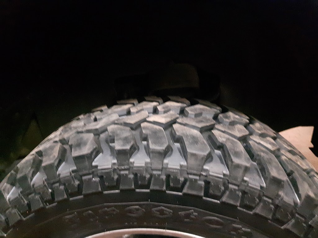 Gervais Tire & Auto | 57 Princess St, Glen Morris, ON N0B 1W0, Canada | Phone: (519) 621-2277