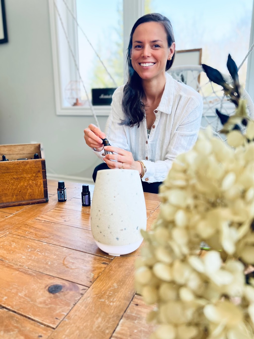 Ange-Aimée Bergeron Massage Therapist | 982 Rue Suppère, Mont-Tremblant, QC J8E 3J3, Canada | Phone: (514) 972-2643