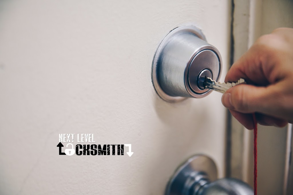 NEXT Locksmith Calgary | 1107 Gladstone Rd NW #308, Calgary, AB T2N 1W1, Canada | Phone: (403) 316-0141