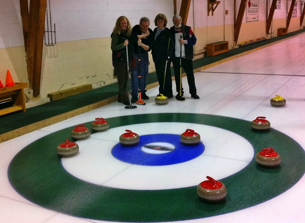 South Muskoka Curling and Golf Club | 10 Golf Course Rd, Bracebridge, ON P1L 1M6, Canada | Phone: (705) 645-4221
