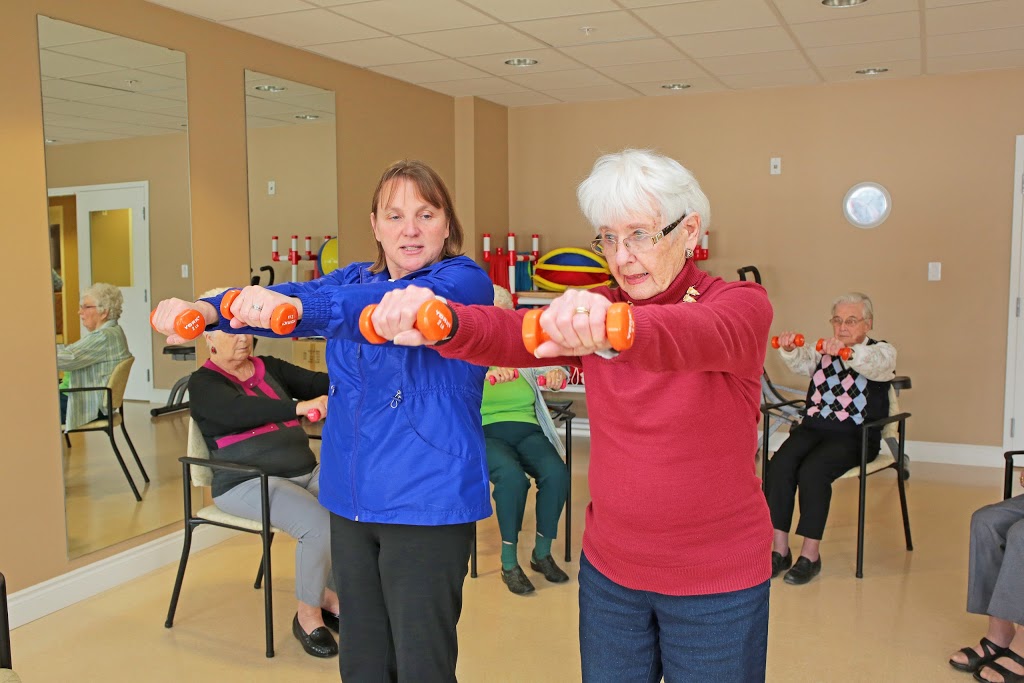 Harvest Crossing Retirement Community | 15 Harvest Ave, Tillsonburg, ON N4G 0E2, Canada | Phone: (519) 688-0448