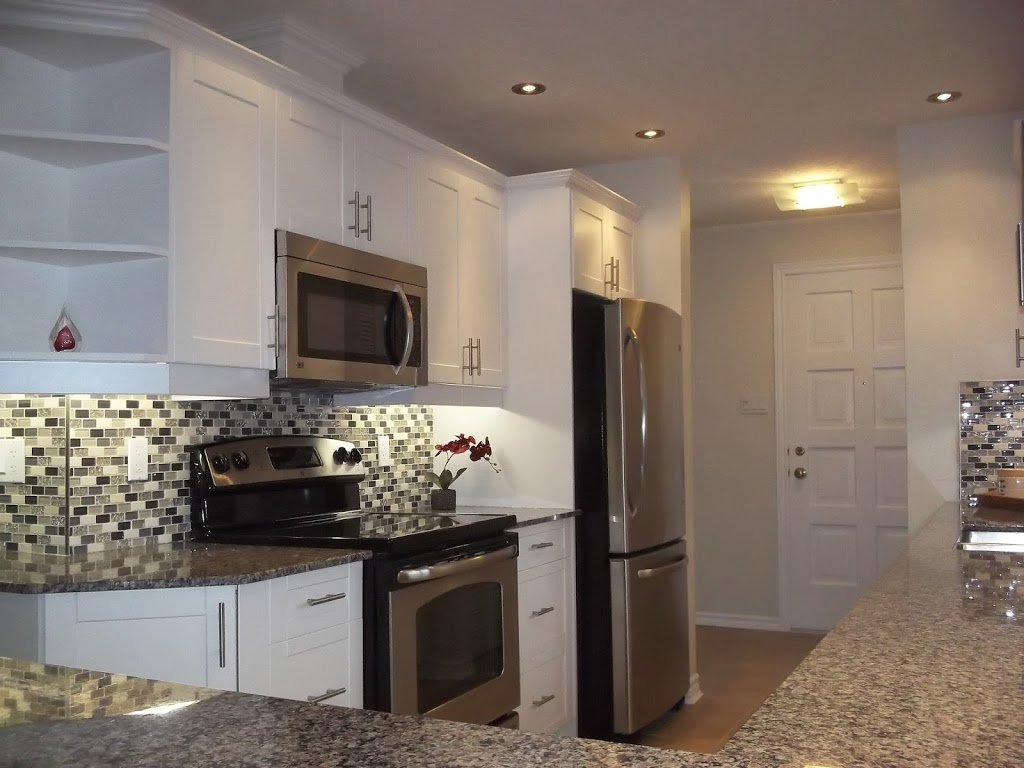 Horizon Electric Inc | 267 Abraham St, Cambridge, ON N3H 1H4, Canada | Phone: (519) 885-9600