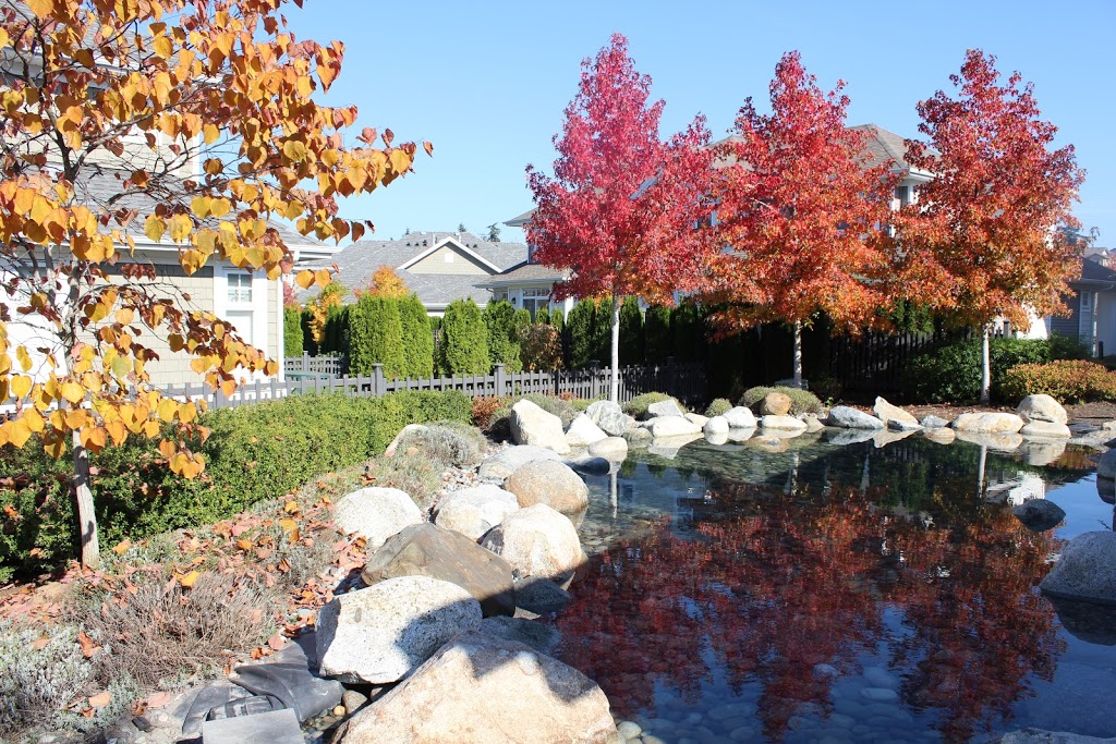 Sunstone Park | 10400 Delsom Crescent, Delta, BC V4C 2L2, Canada | Phone: (604) 952-3000