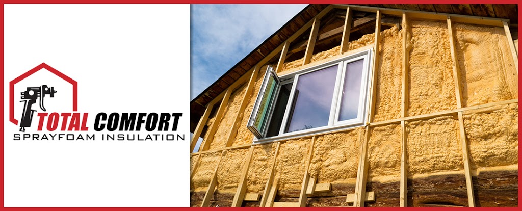 Total Comfort Spray Foam | 8407 Stanley Ave Unit 8, Niagara Falls, ON L2E 6X8, Canada | Phone: (877) 685-5660